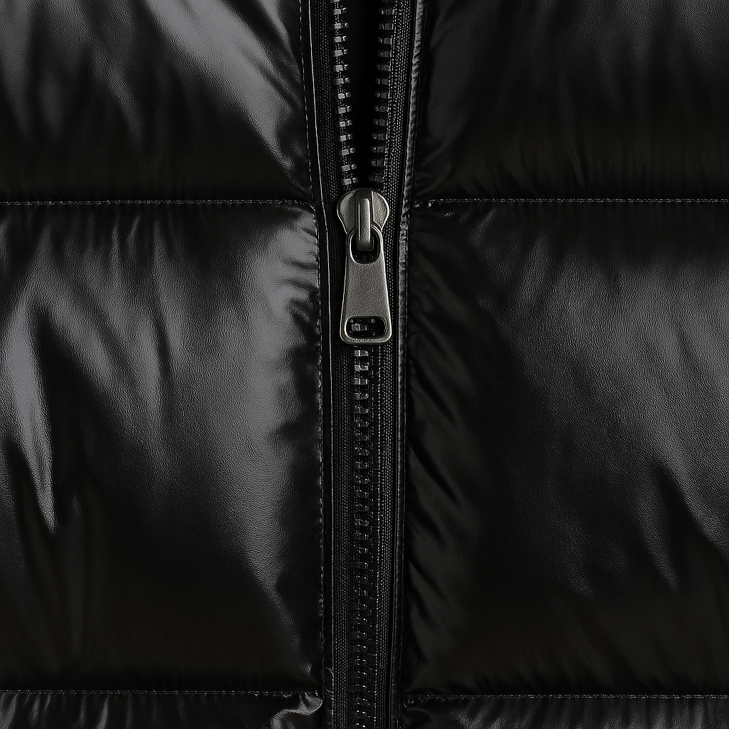 Skyler Puffer Jacket