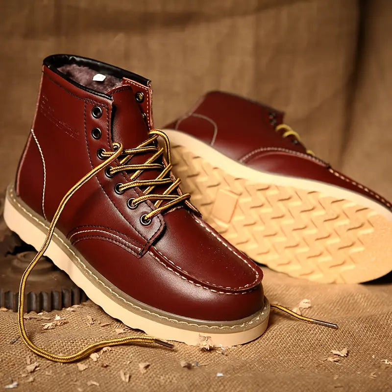 Harrison™ Timeless & Comfortable Retro Boots