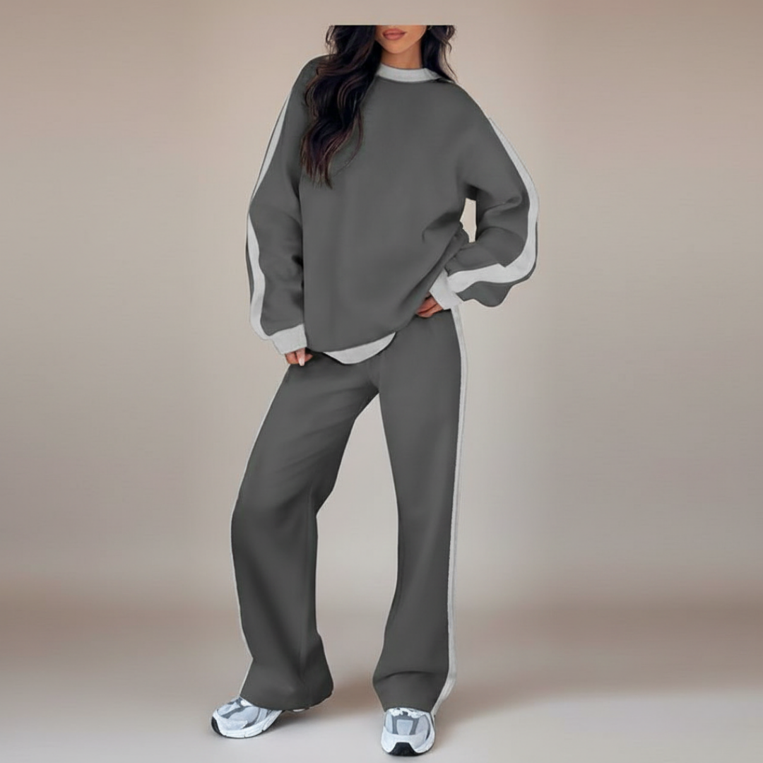 Sandi | Premium 2-Piece Lounge Set