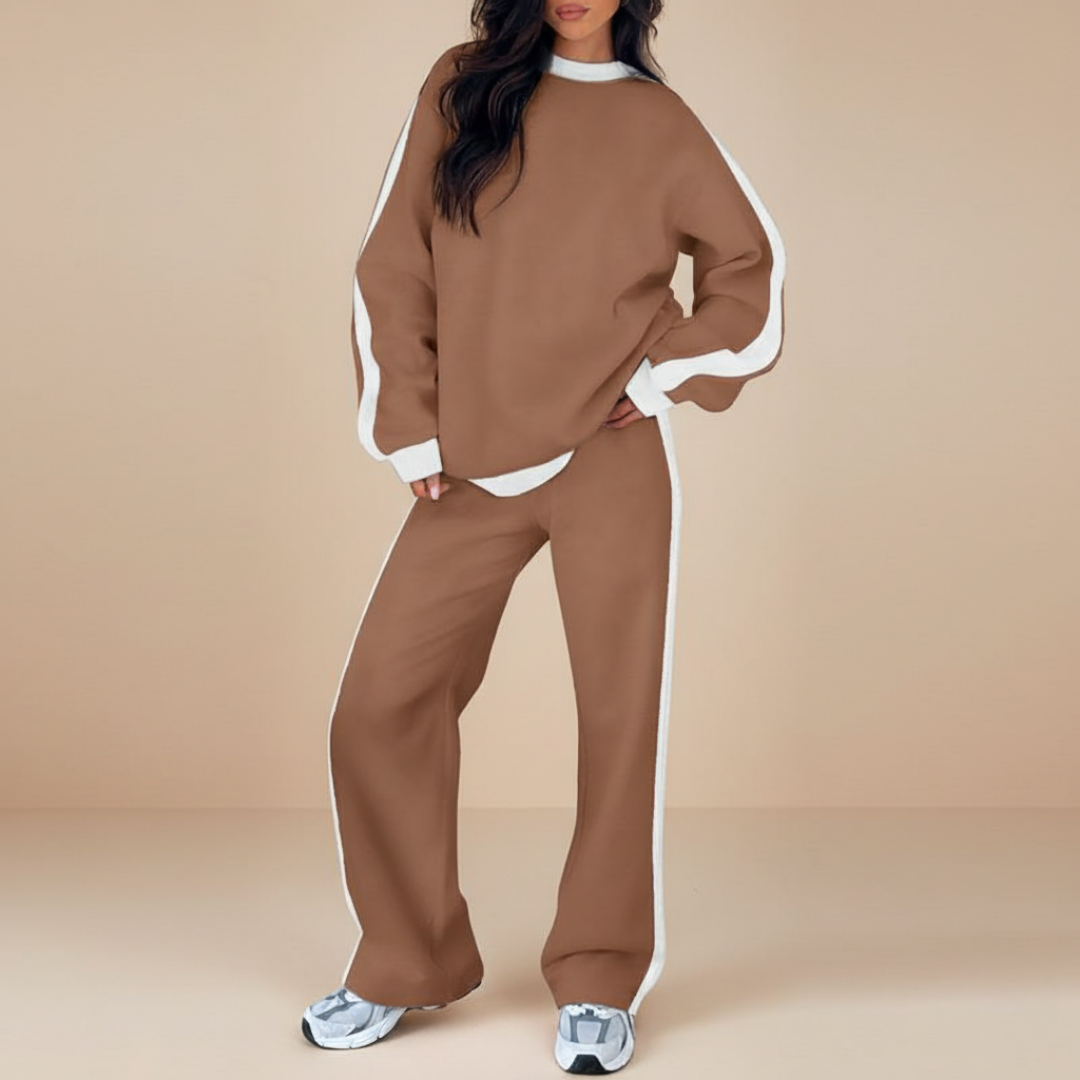 Sandi | Premium 2-Piece Lounge Set