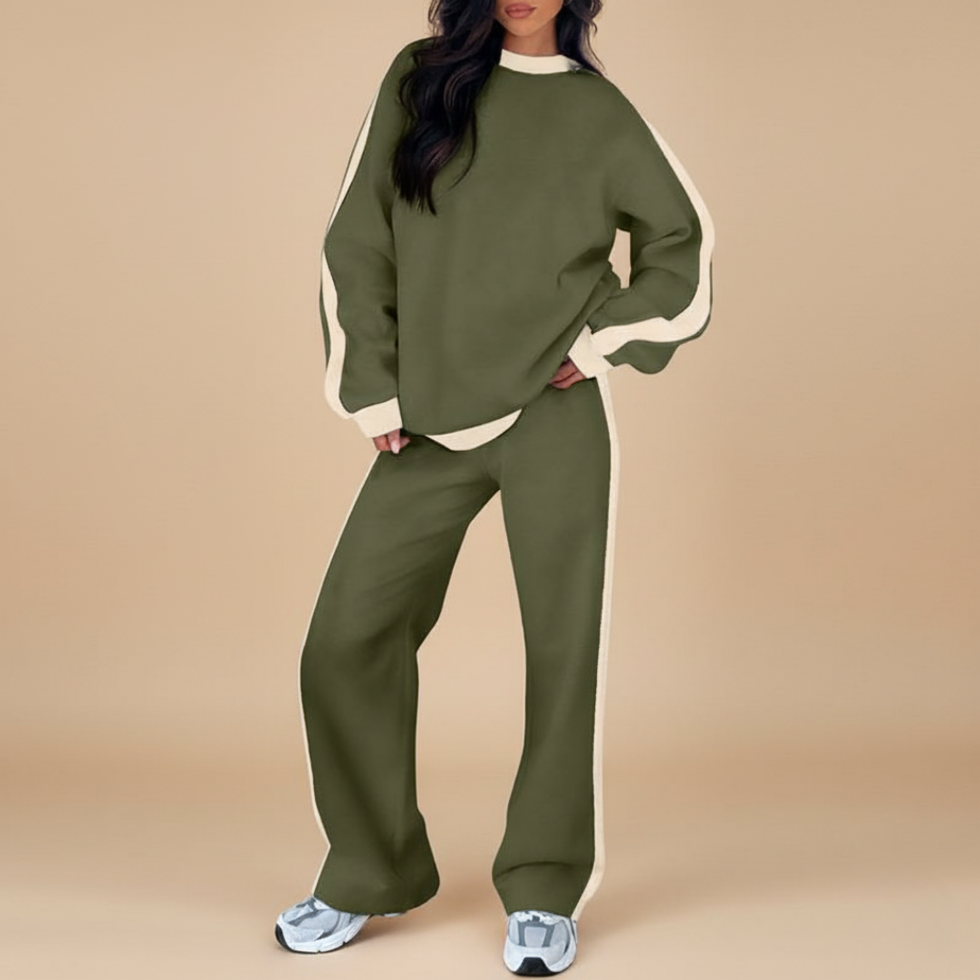 Sandi | Premium 2-Piece Lounge Set