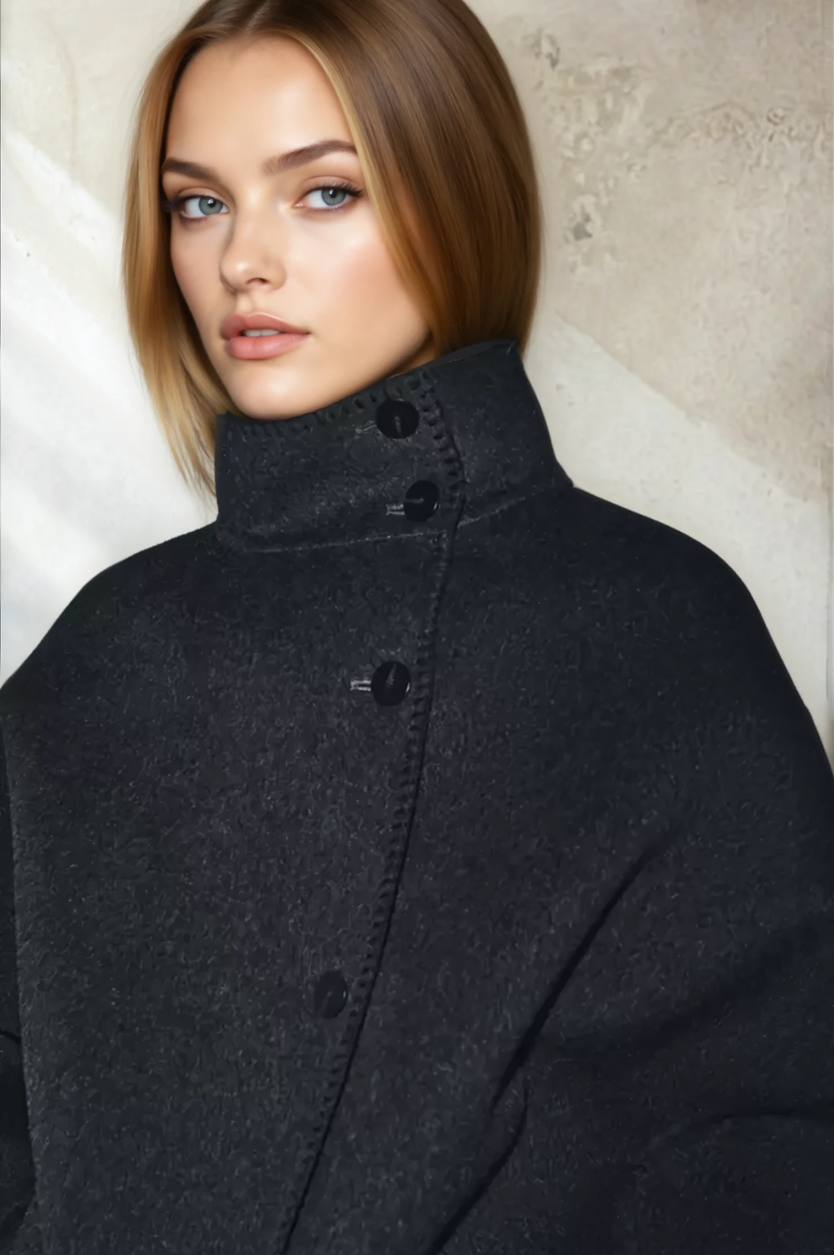 Maison Mary | City Tote Jacket