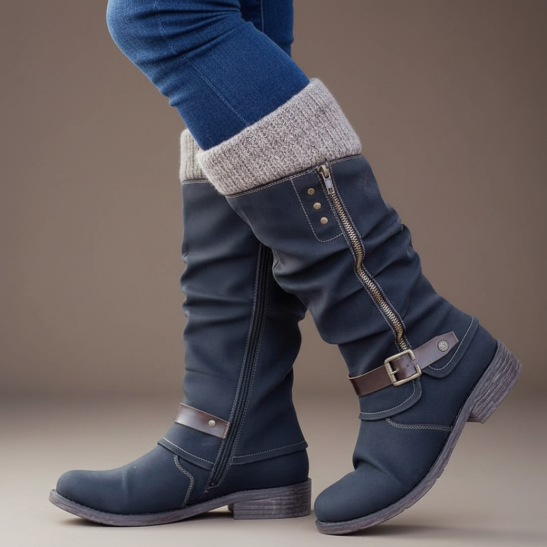 Belvoria | Orthopaedic Comfort Boots