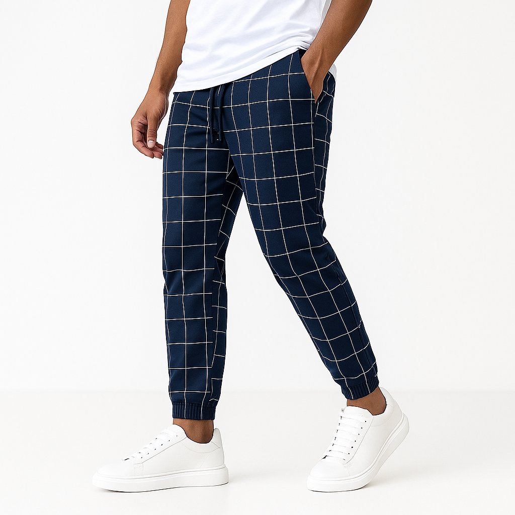Kairo Gridline Pants