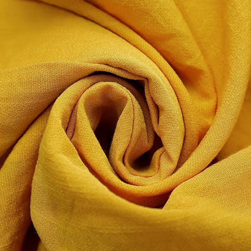 Maison Mary™ | Soft Linen Duo Set