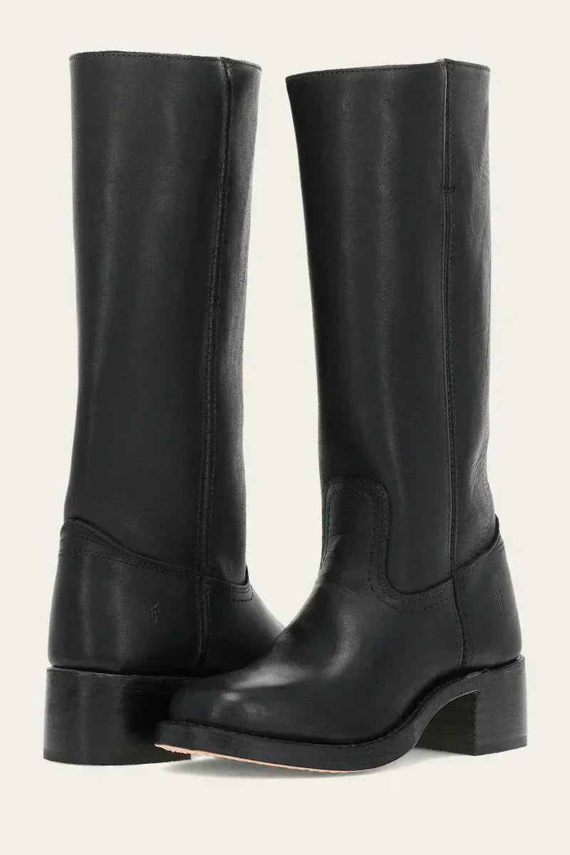 Maison Mary™ | Timeless Knee-High Boots