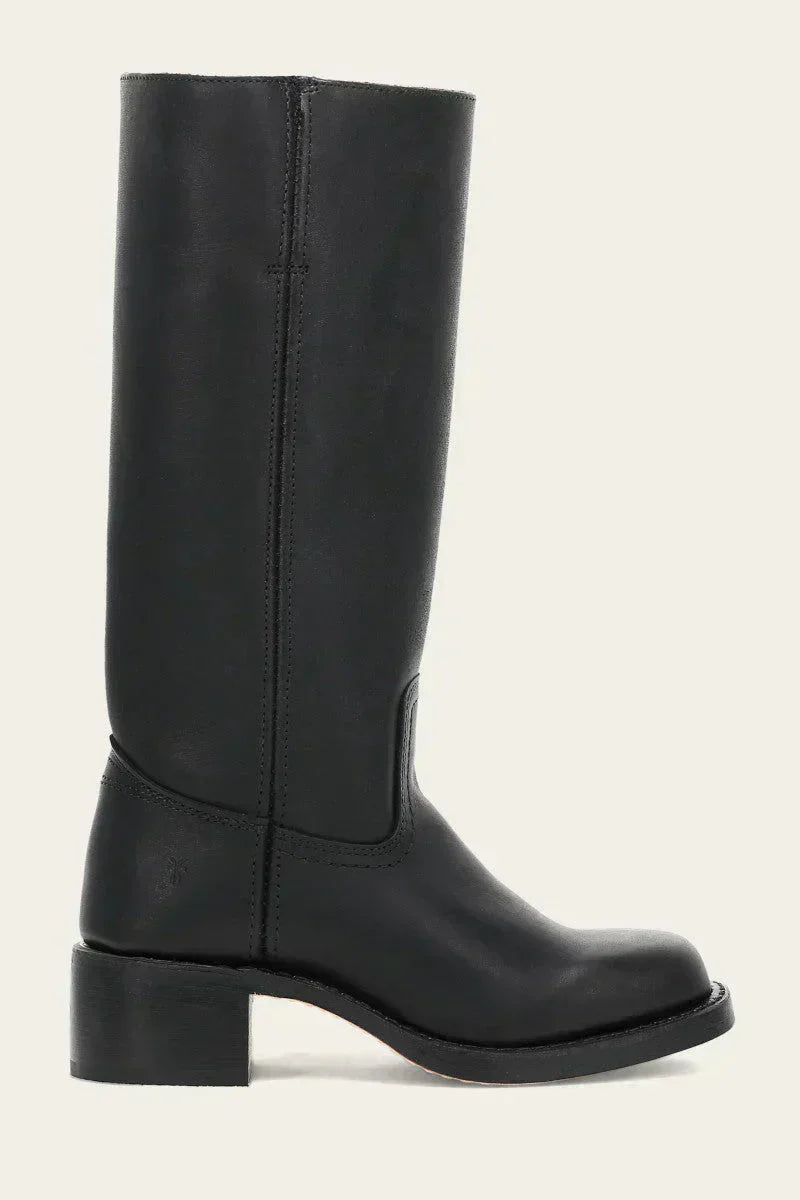 Maison Mary™ | Timeless Knee-High Boots