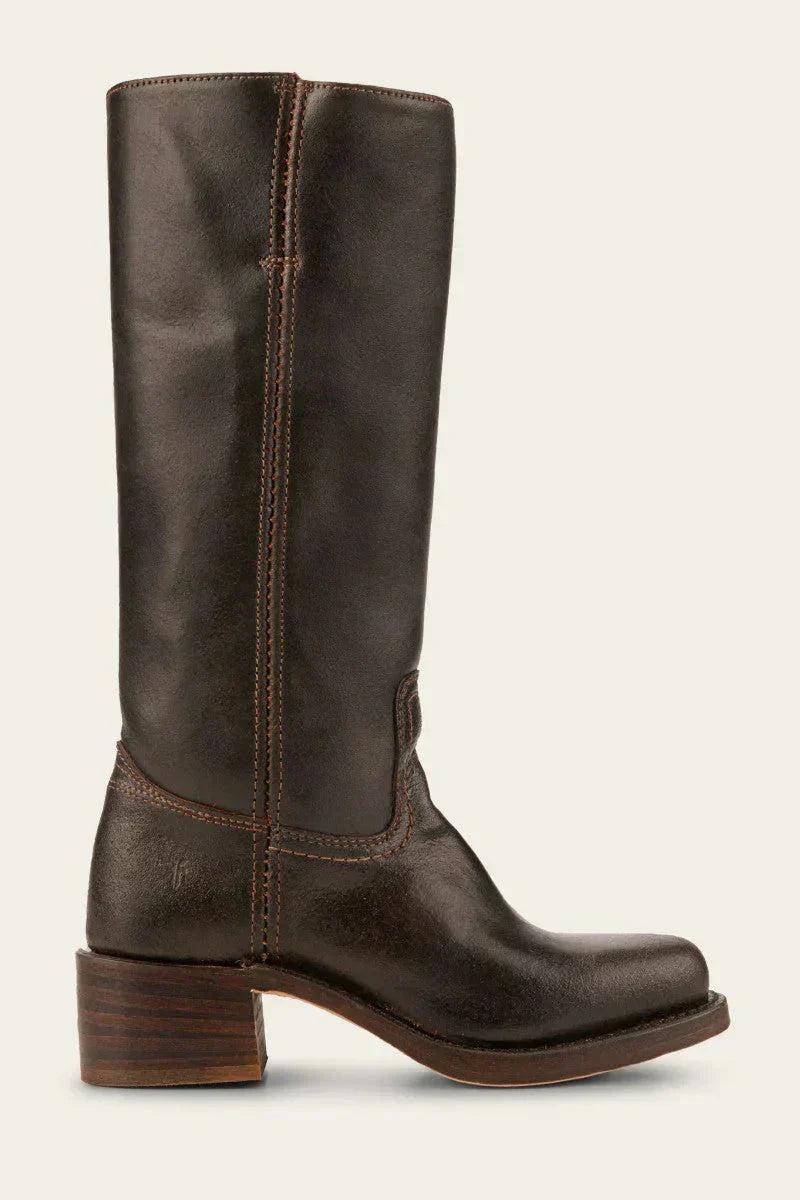 Maison Mary™ | Timeless Knee-High Boots