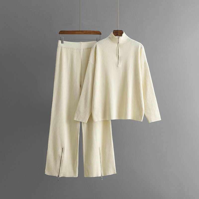 Maison Mary™ | Luxury Knit Harmony Set