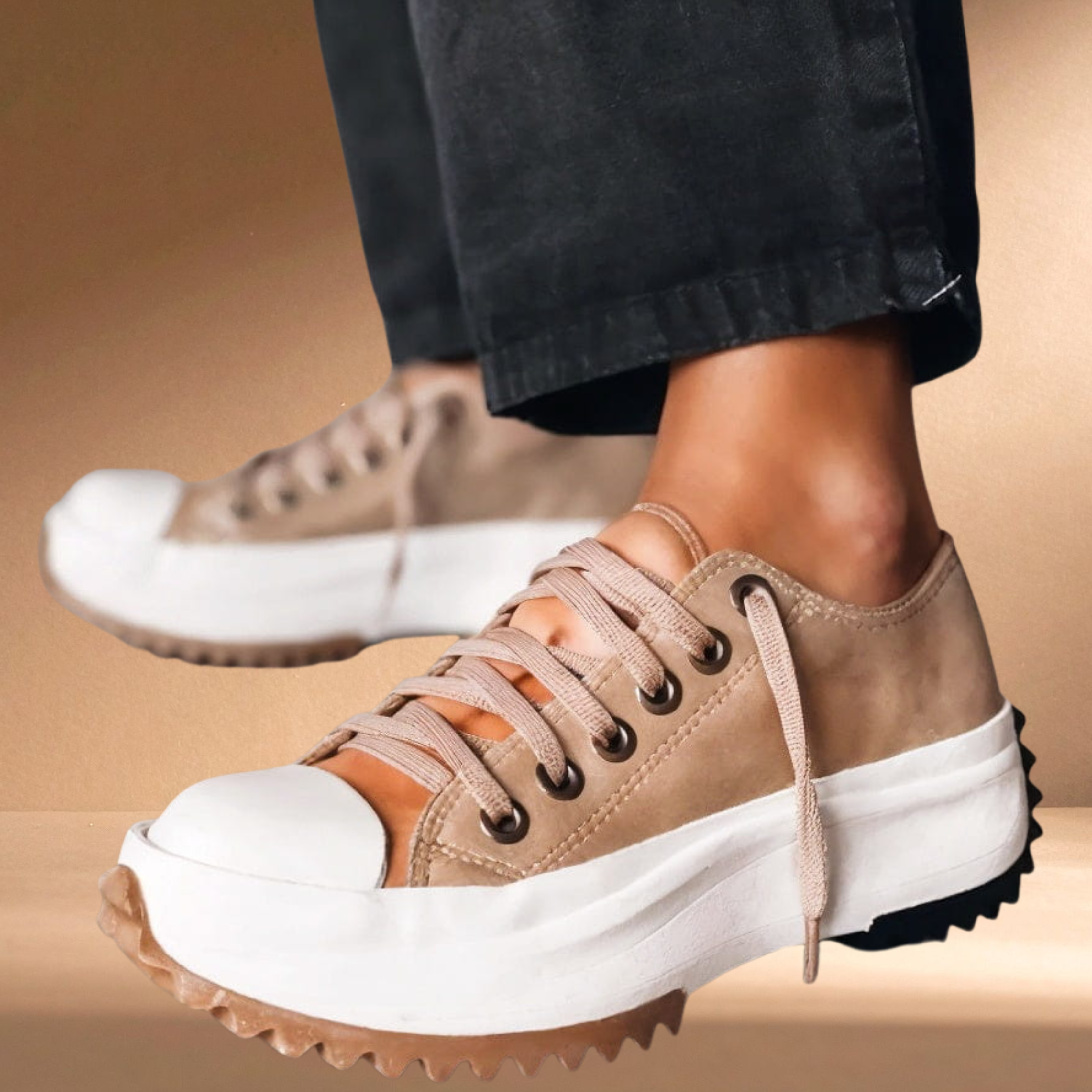 Rosa™ | Orthopedic Pain-Relief Sneakers