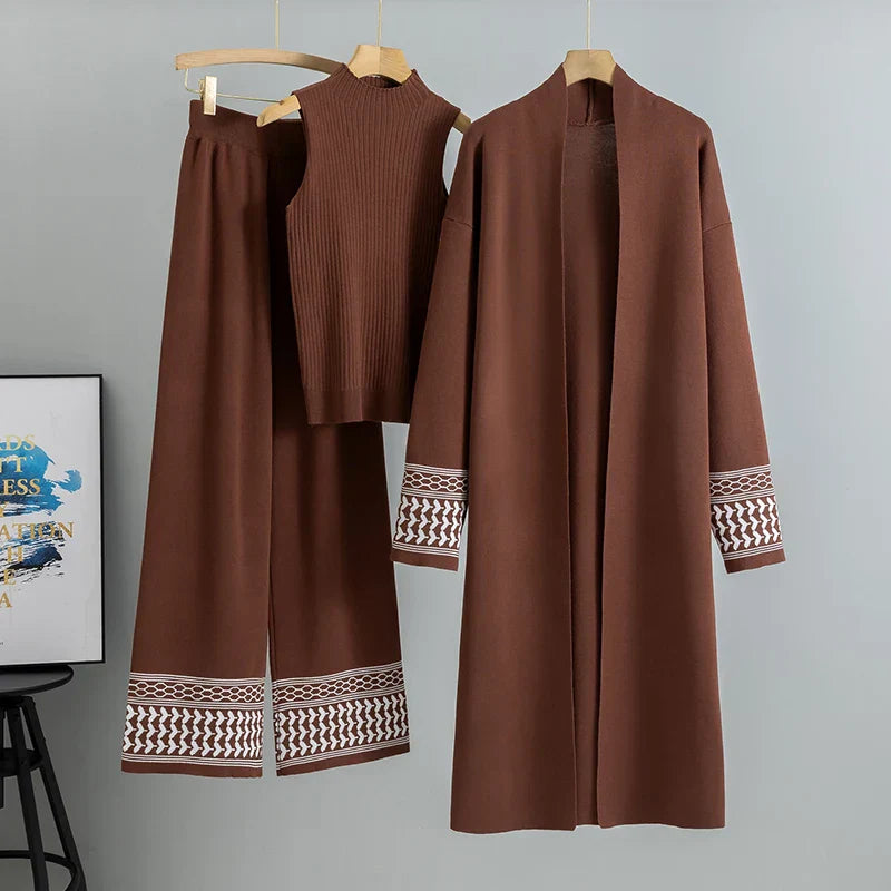 Maison Mary™ | Modern Italian 3 Piece Set