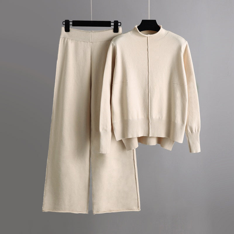 Maison Mary™ | Luxe Comfort Set