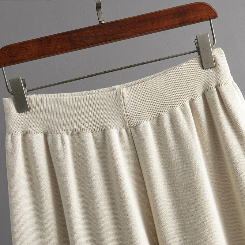 Maison Mary™ | Luxe Knitwear Duo