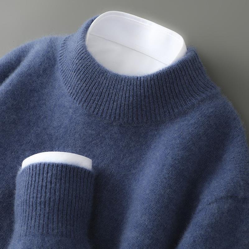 Maison Mary | Arlington Luxe Cashmere Sweater