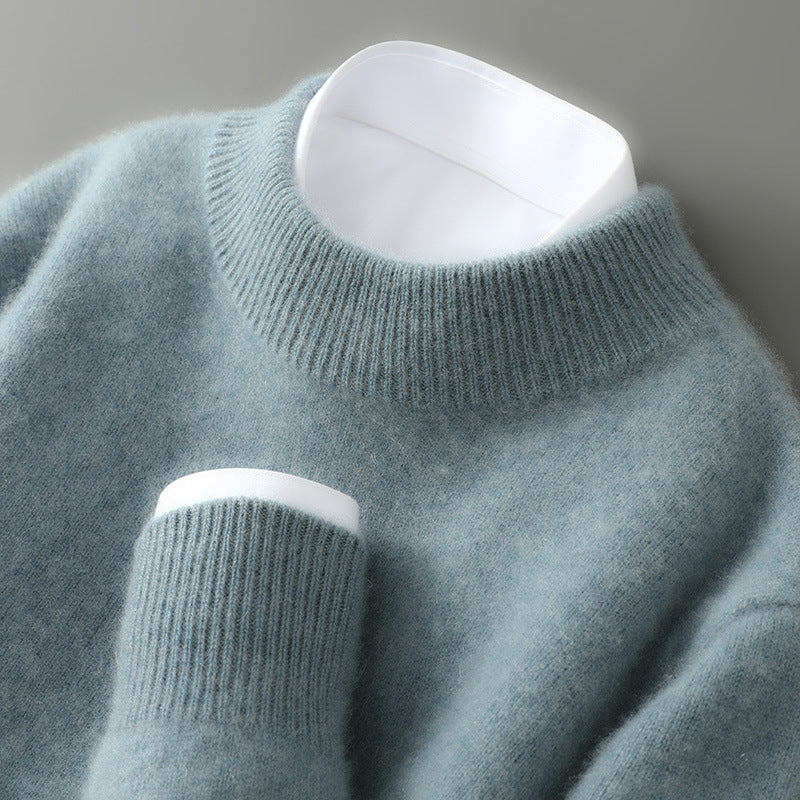 Maison Mary | Arlington Luxe Cashmere Sweater