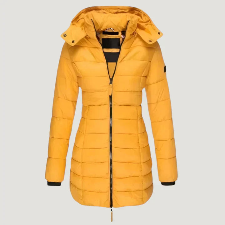 Maison Mary | Noelle Winter Jacket