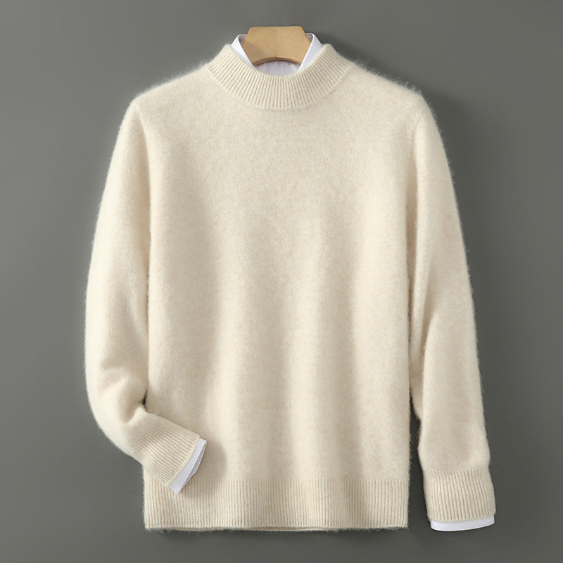 Maison Mary | Arlington Luxe Cashmere Sweater
