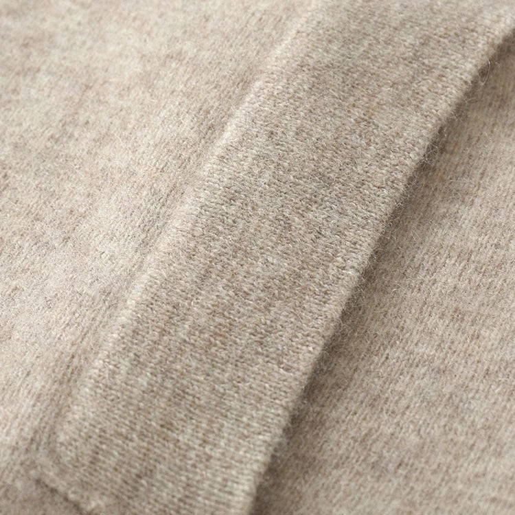 Trevani Cashmere Cardigan