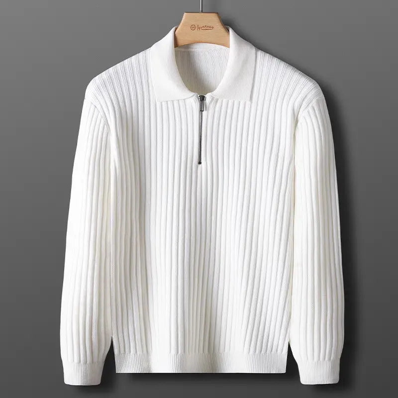 Dawson Merino Quarter-Zip