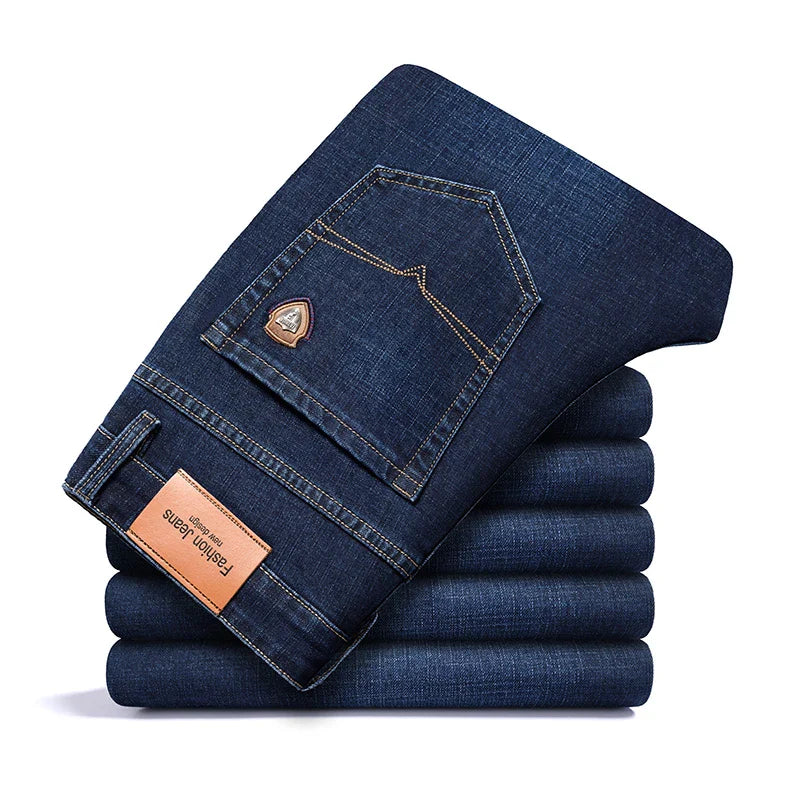 Camden Classic Jeans