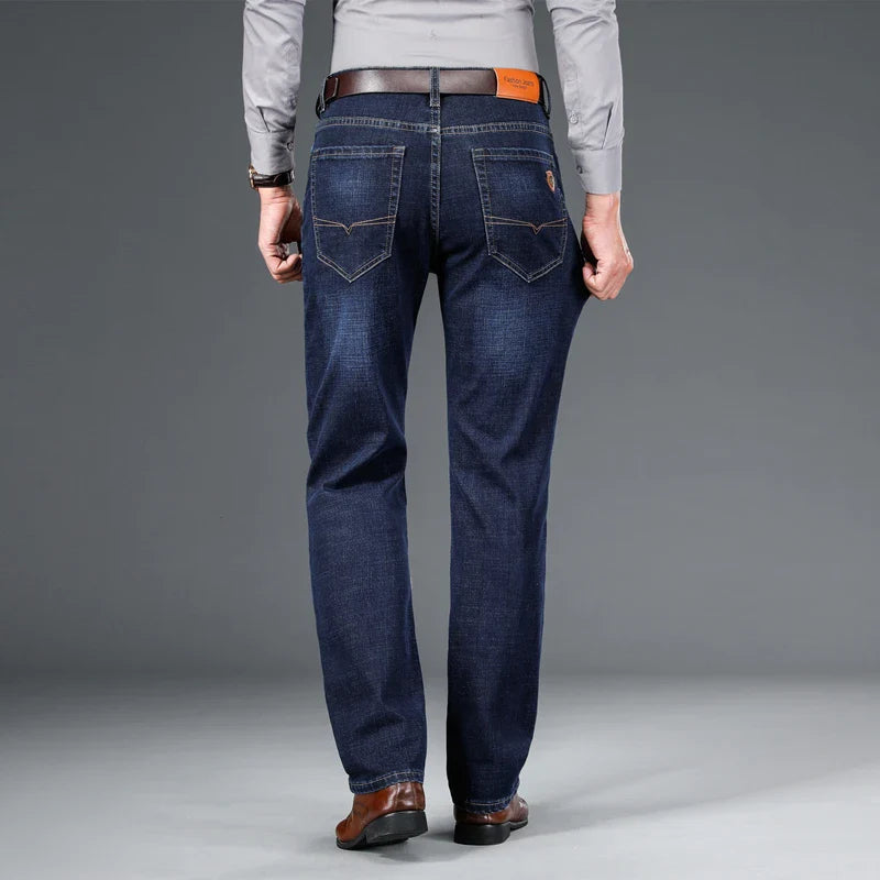 Camden Classic Jeans