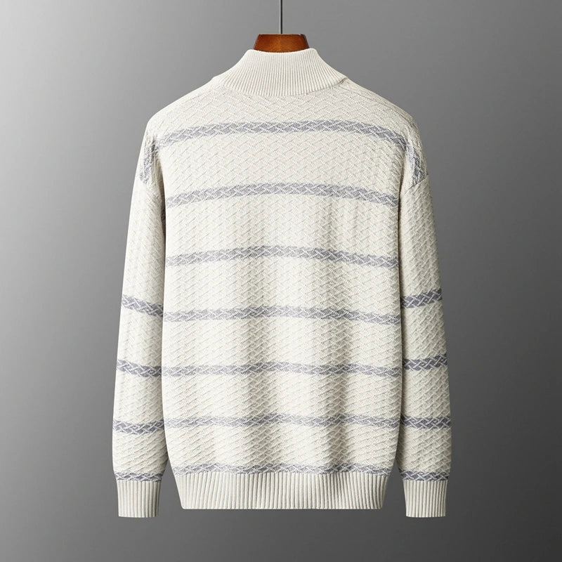 Naples Cashmere Cardigan