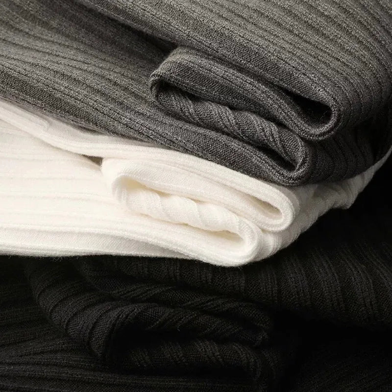 Dawson Merino Quarter-Zip