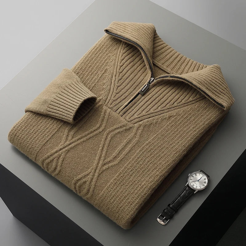 Bellini Merino Sweater