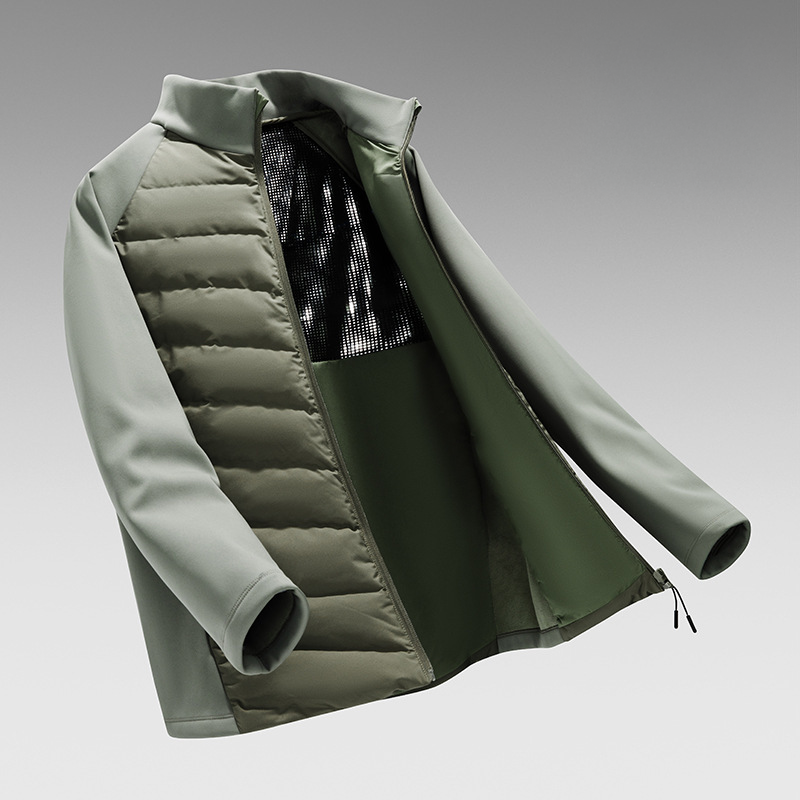 Arbor Thermal Jacket