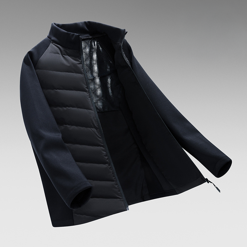 Arbor Thermal Jacket