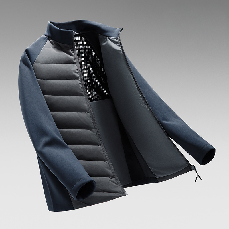 Arbor Thermal Jacket