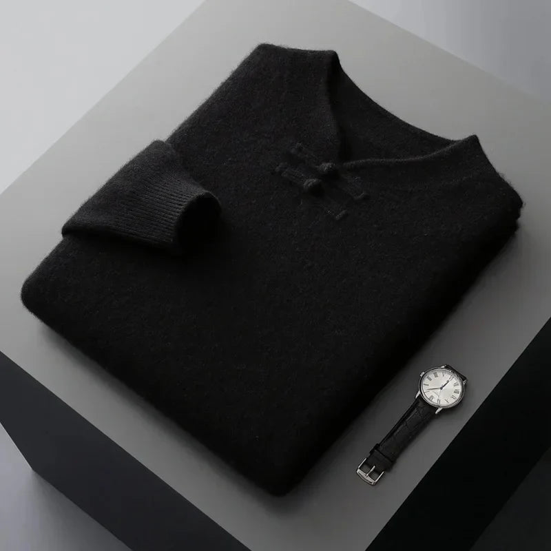 Rivor Cashmere Sweater