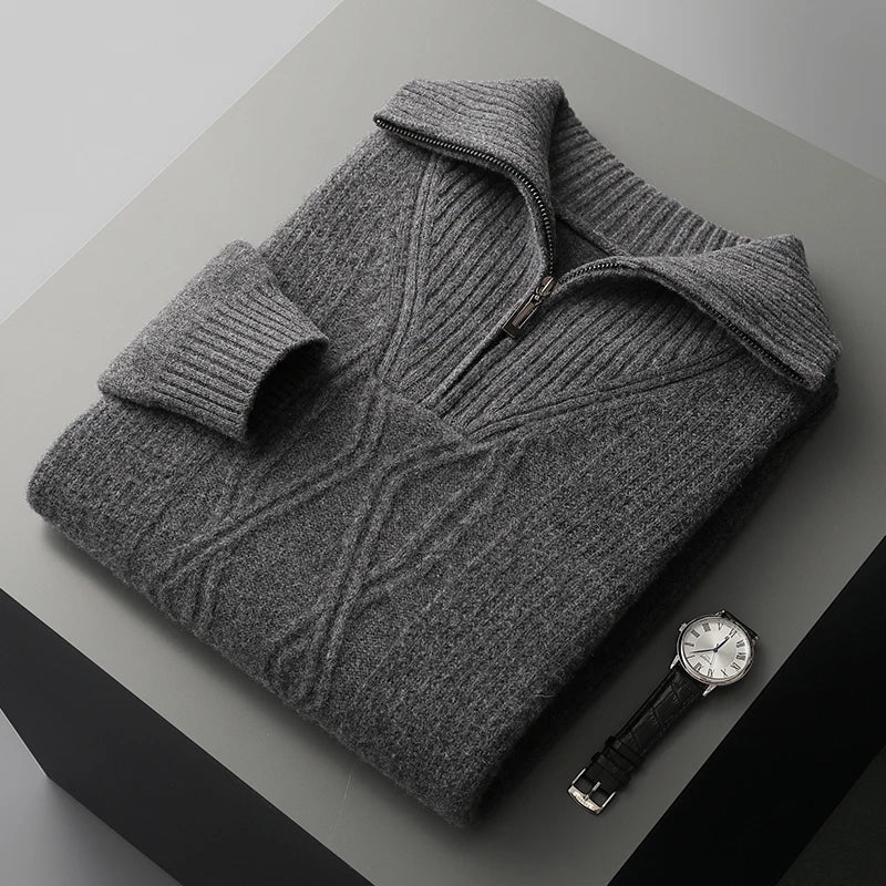Bellini Merino Sweater