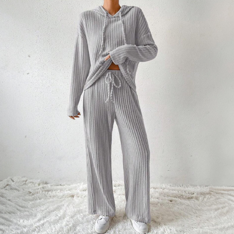 Maison Mary™ | Relaxed Lounge 2 Piece Set