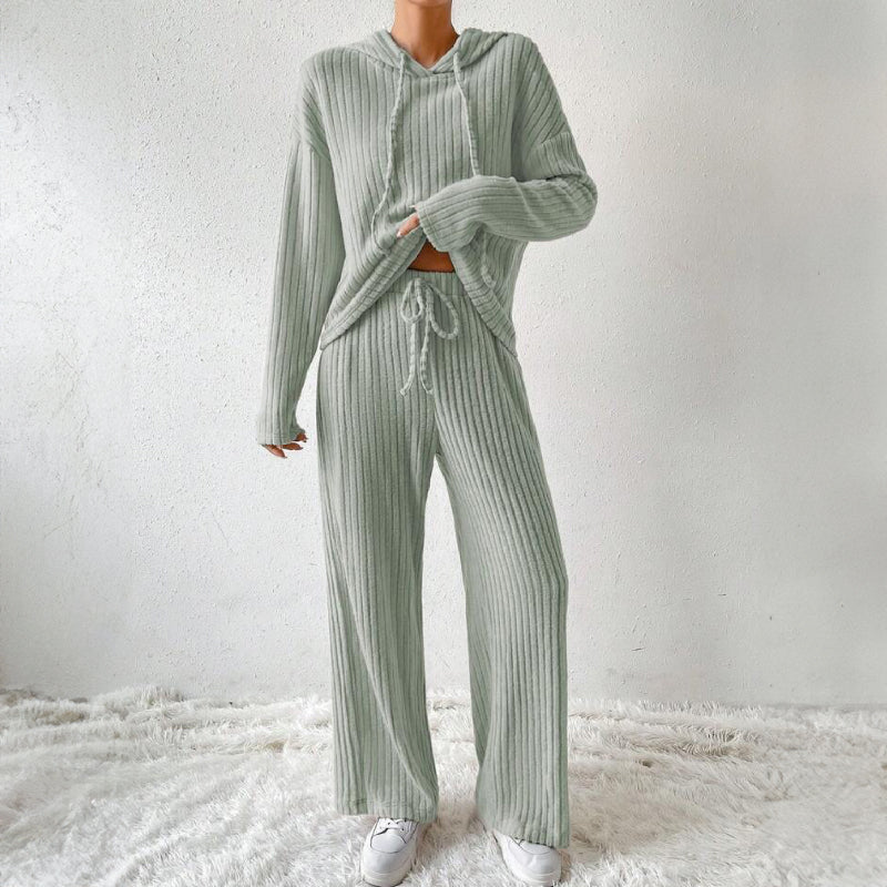 Maison Mary™ | Relaxed Lounge 2 Piece Set