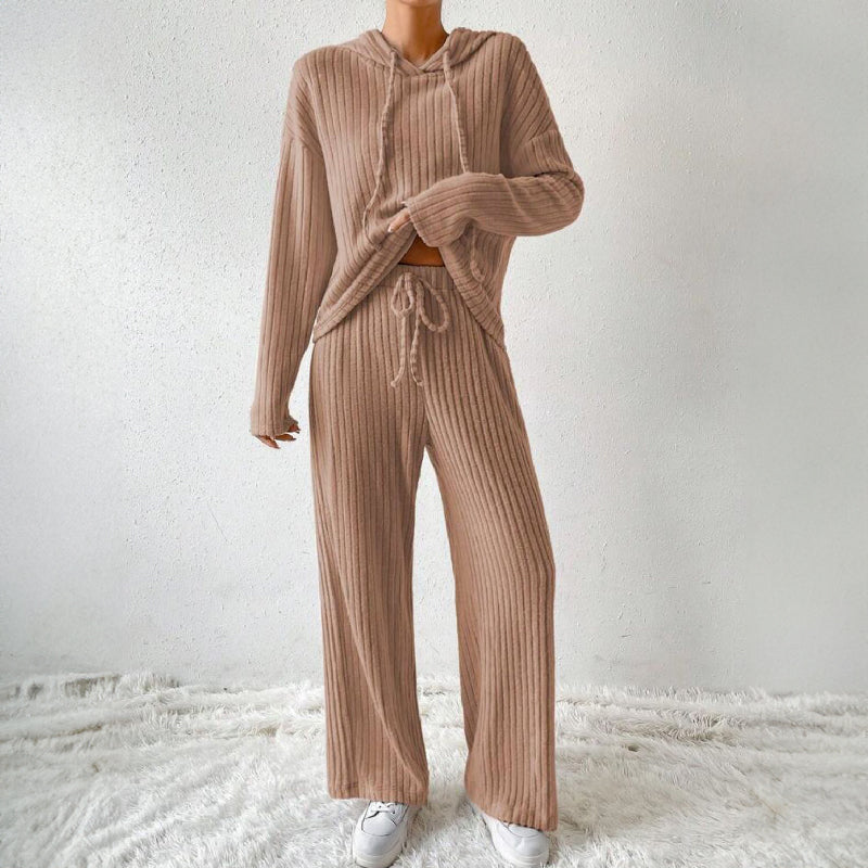Maison Mary™ | Relaxed Lounge 2 Piece Set