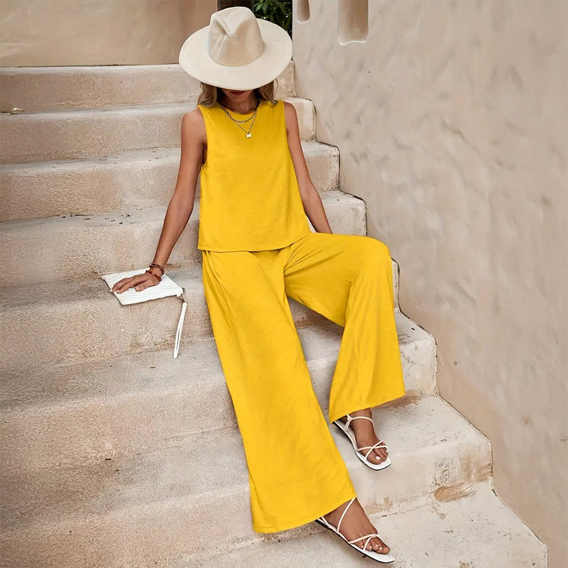 Maison Mary™ | Plush Comfort 2 Piece Set