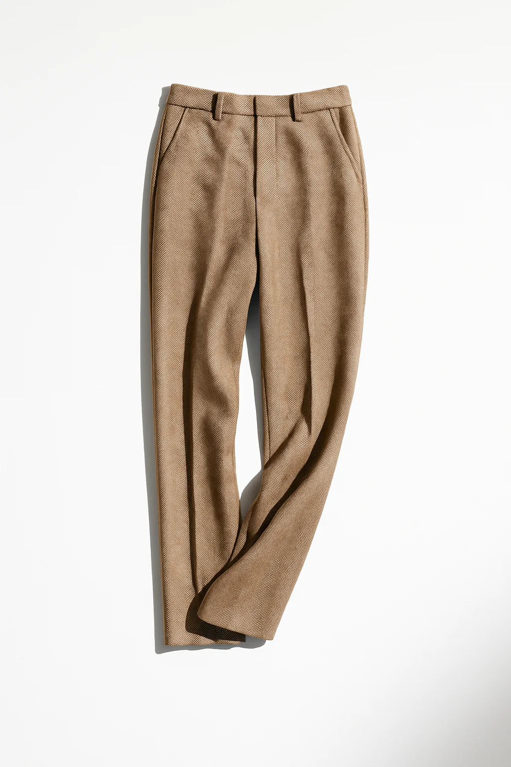 Maison Mary™ | Classic Tailored Trousers