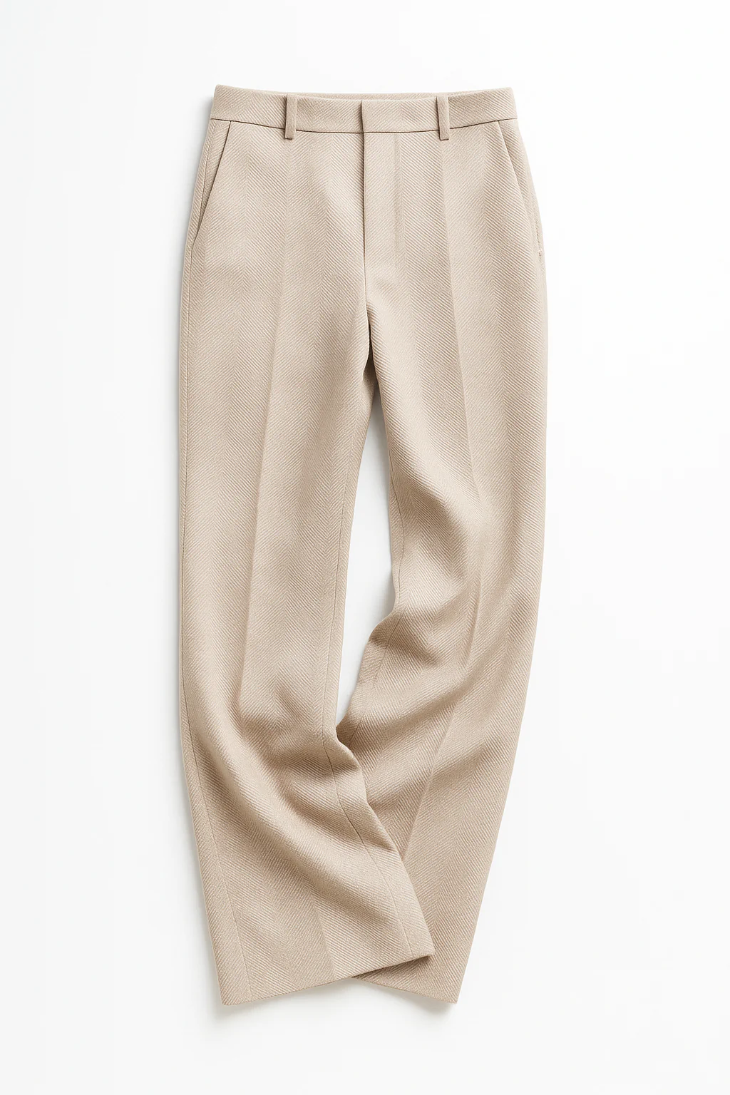 Maison Mary™ | Classic Tailored Trousers