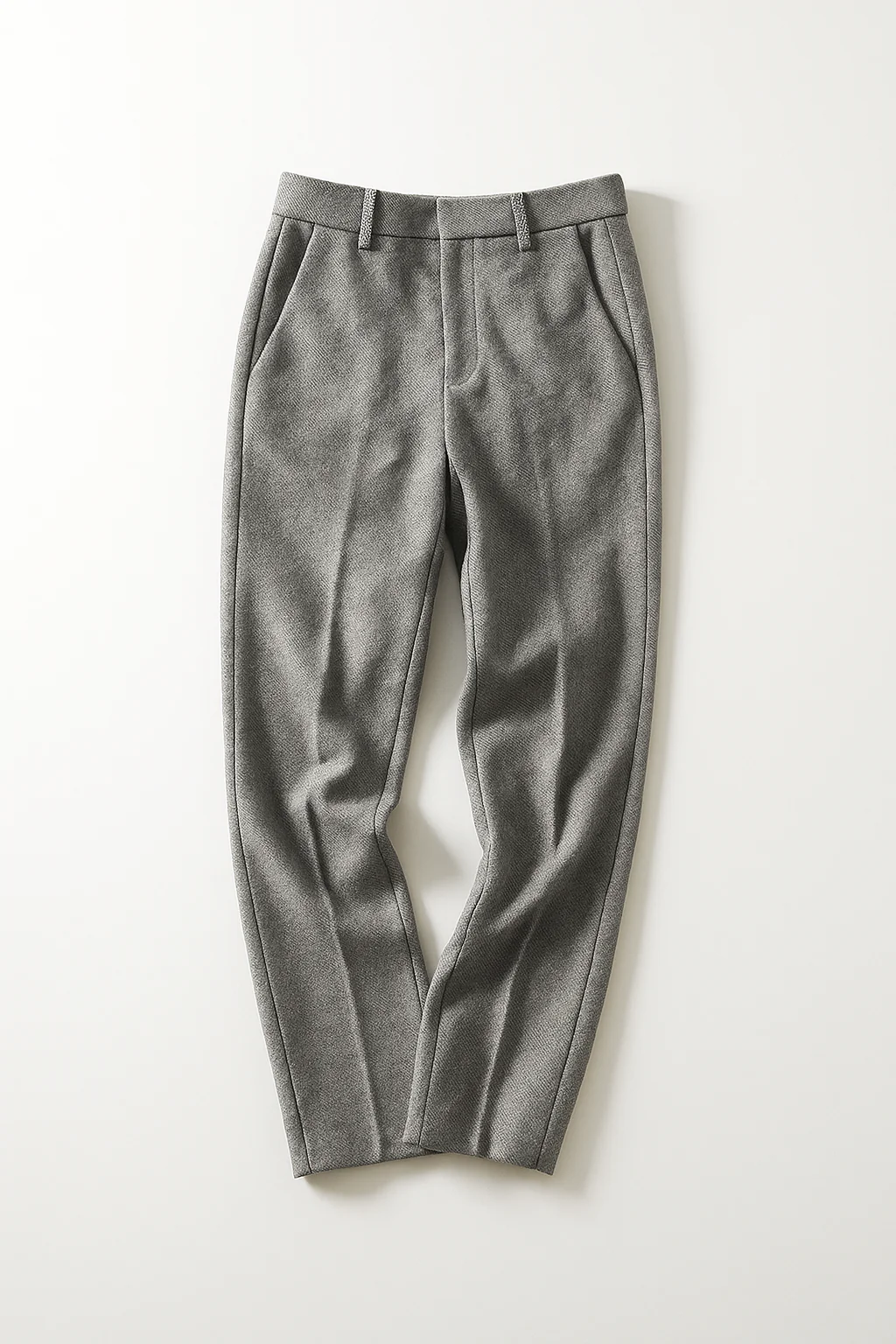 Maison Mary™ | Classic Tailored Trousers