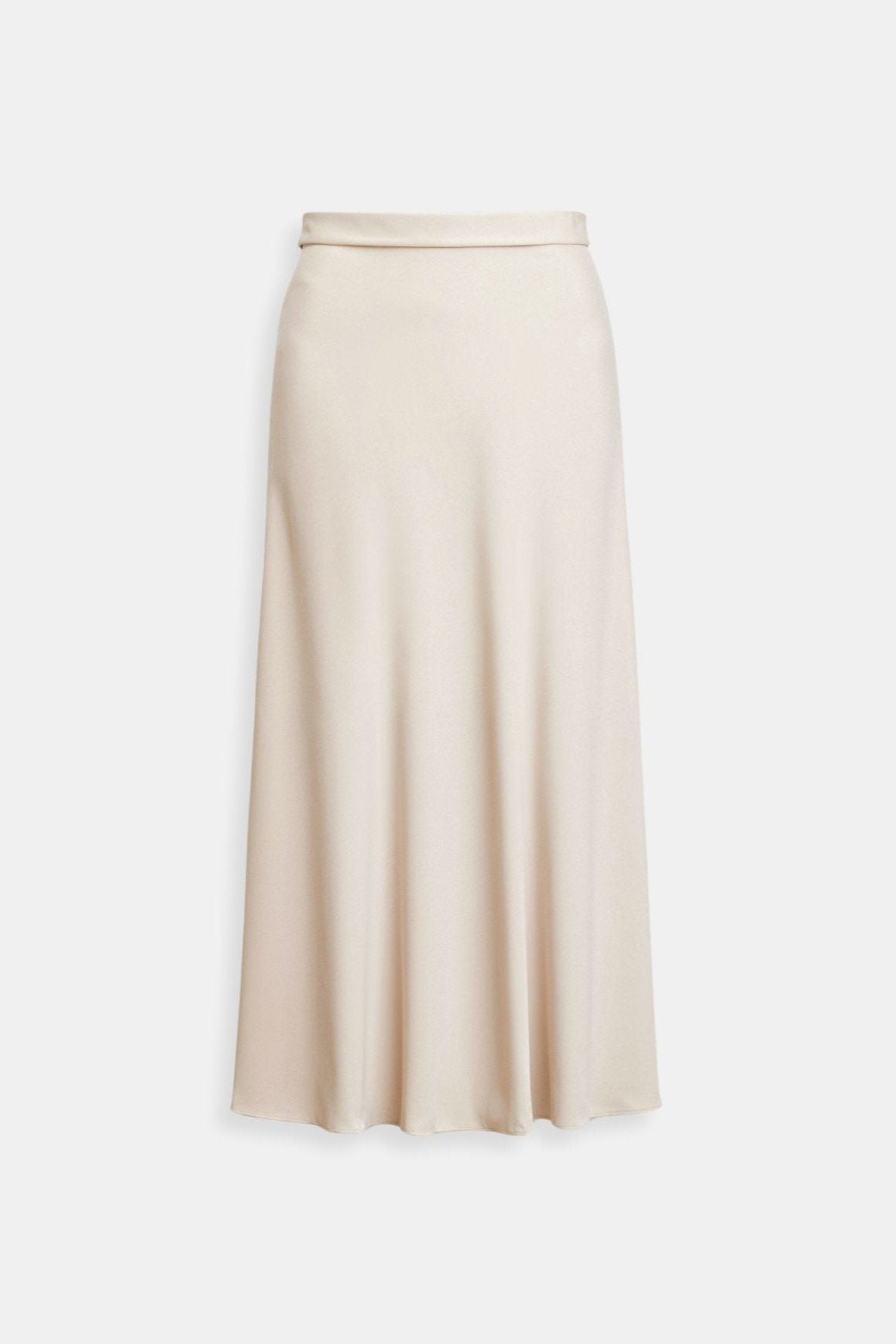 Maison Mary™ | Classic High-Waist Maxi Skirt