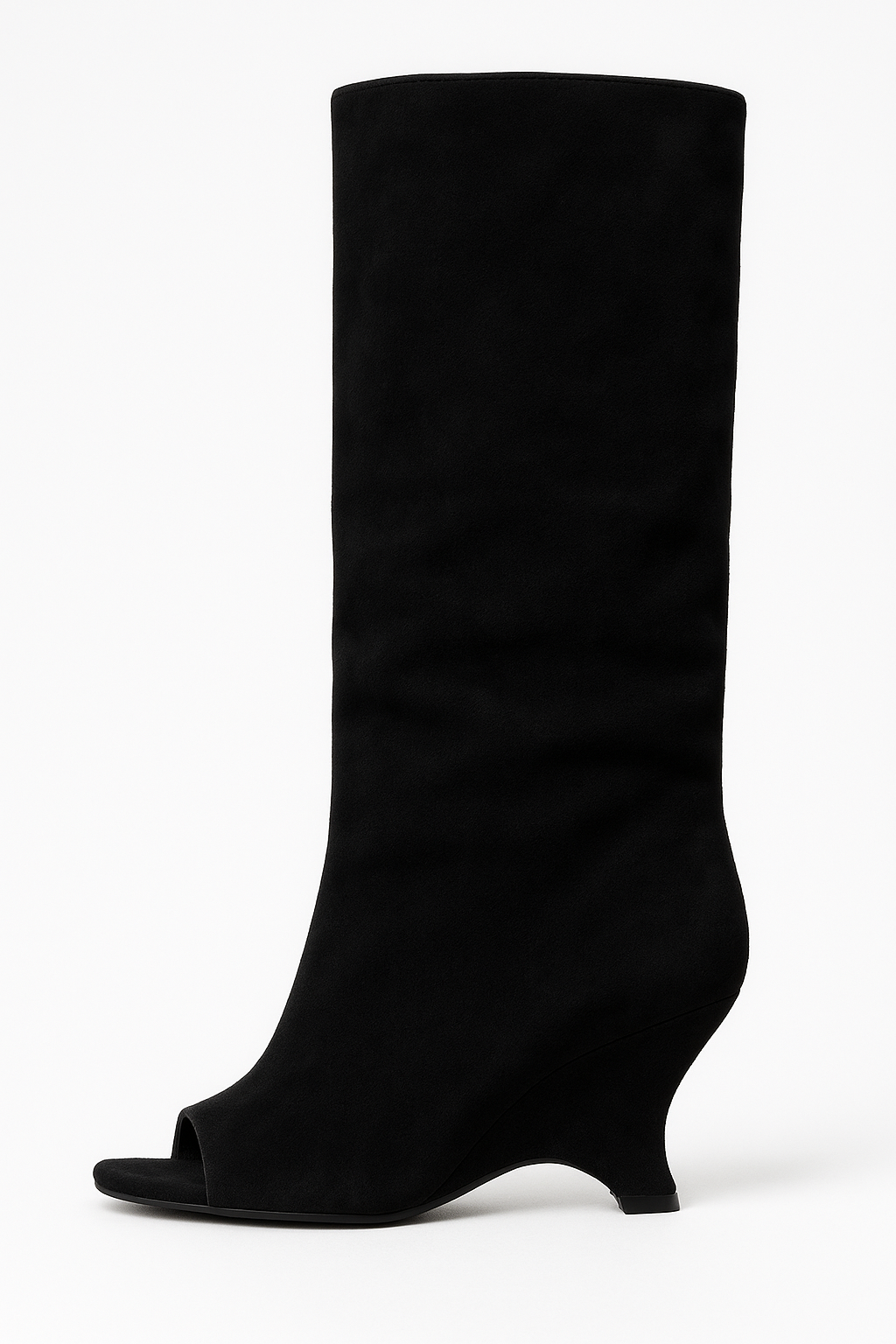 Maison Mary™ | Elevated Knee-High Boots