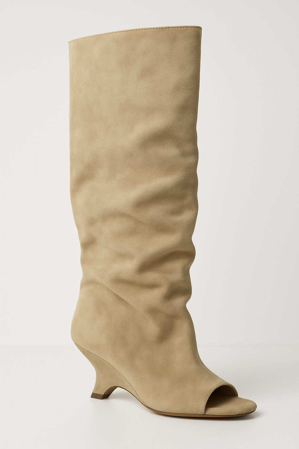 Maison Mary™ | Elevated Knee-High Boots