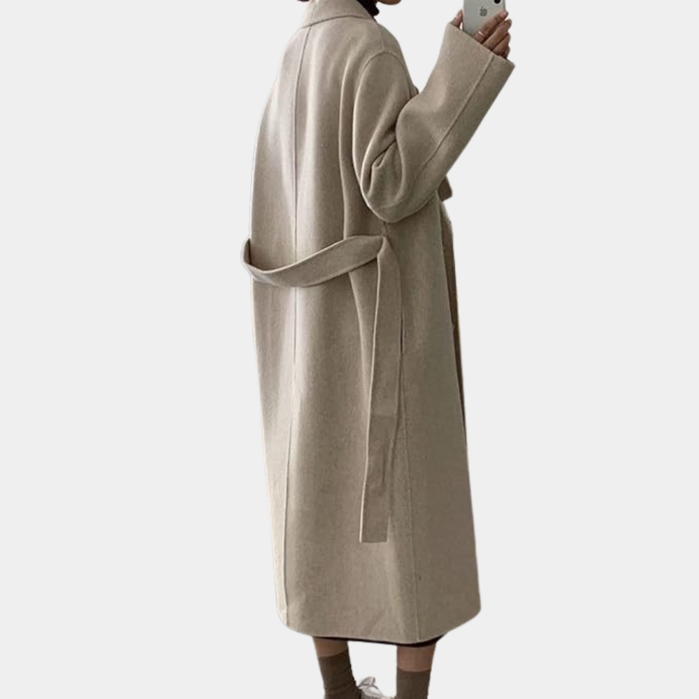 Maison Mary™ | Warm Oversized Winter Coat