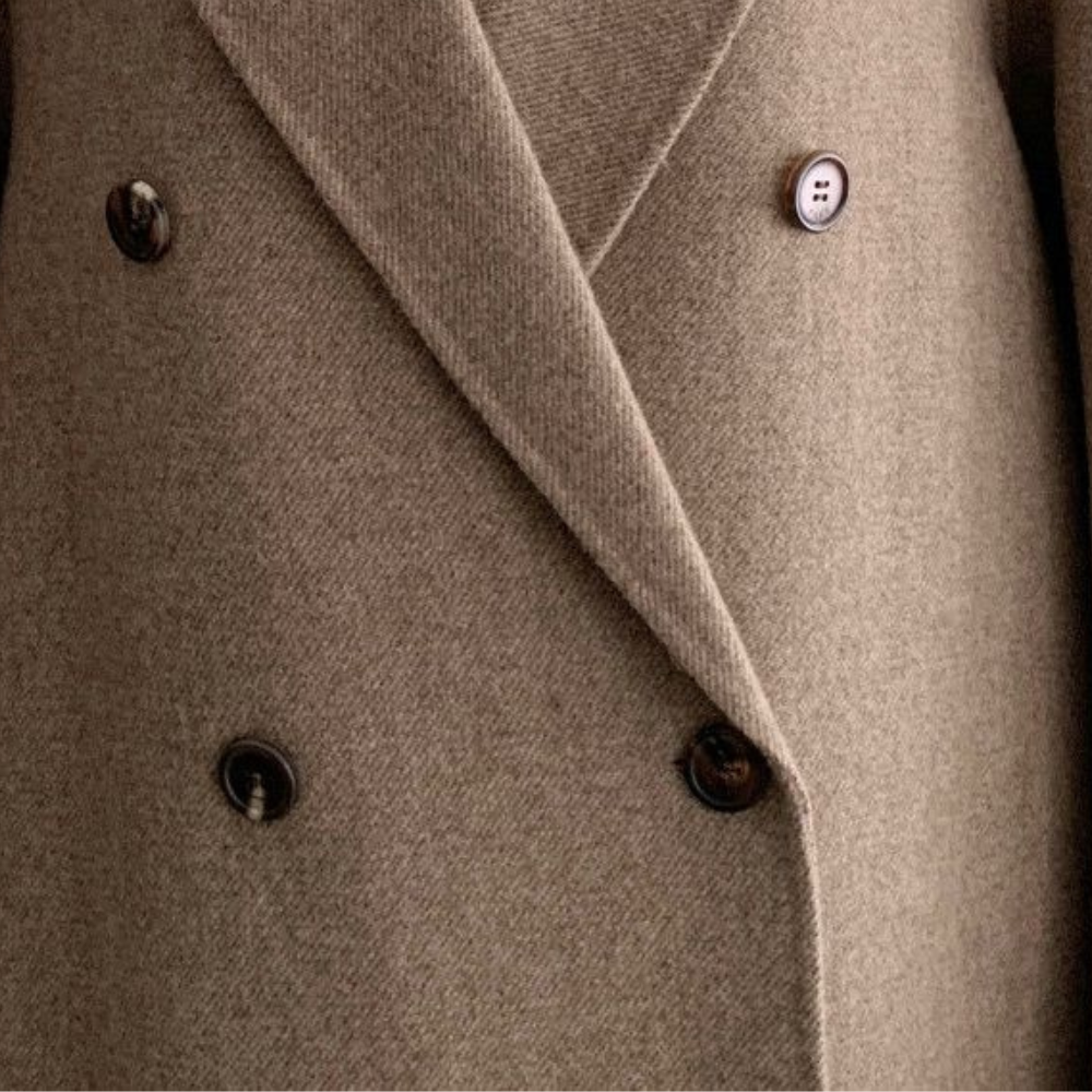 Maison Mary™ | Warm Oversized Winter Coat