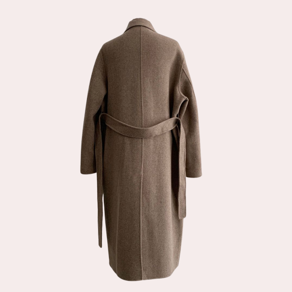 Maison Mary™ | Warm Oversized Winter Coat