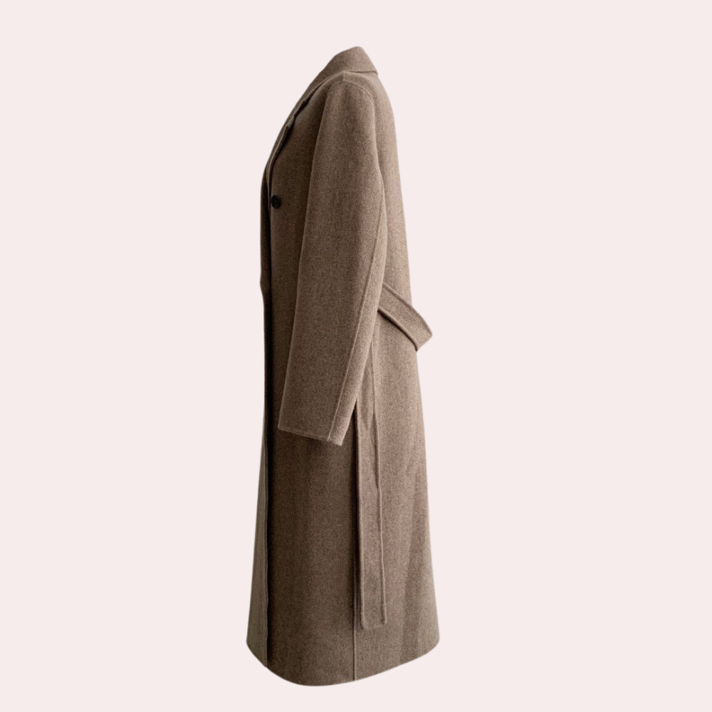 Maison Mary™ | Warm Oversized Winter Coat