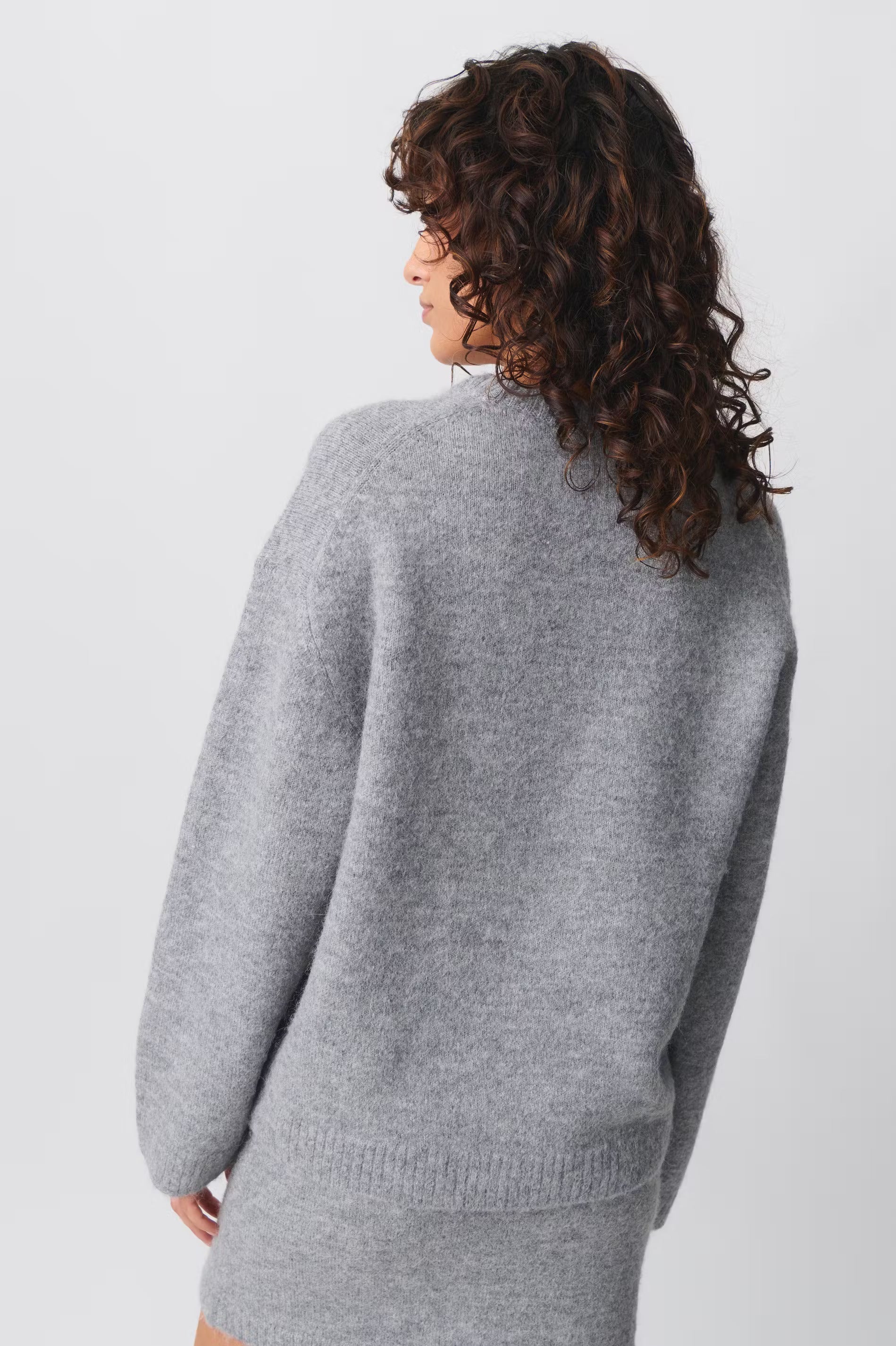Maison Mary™ | Soft Oversized Sweater