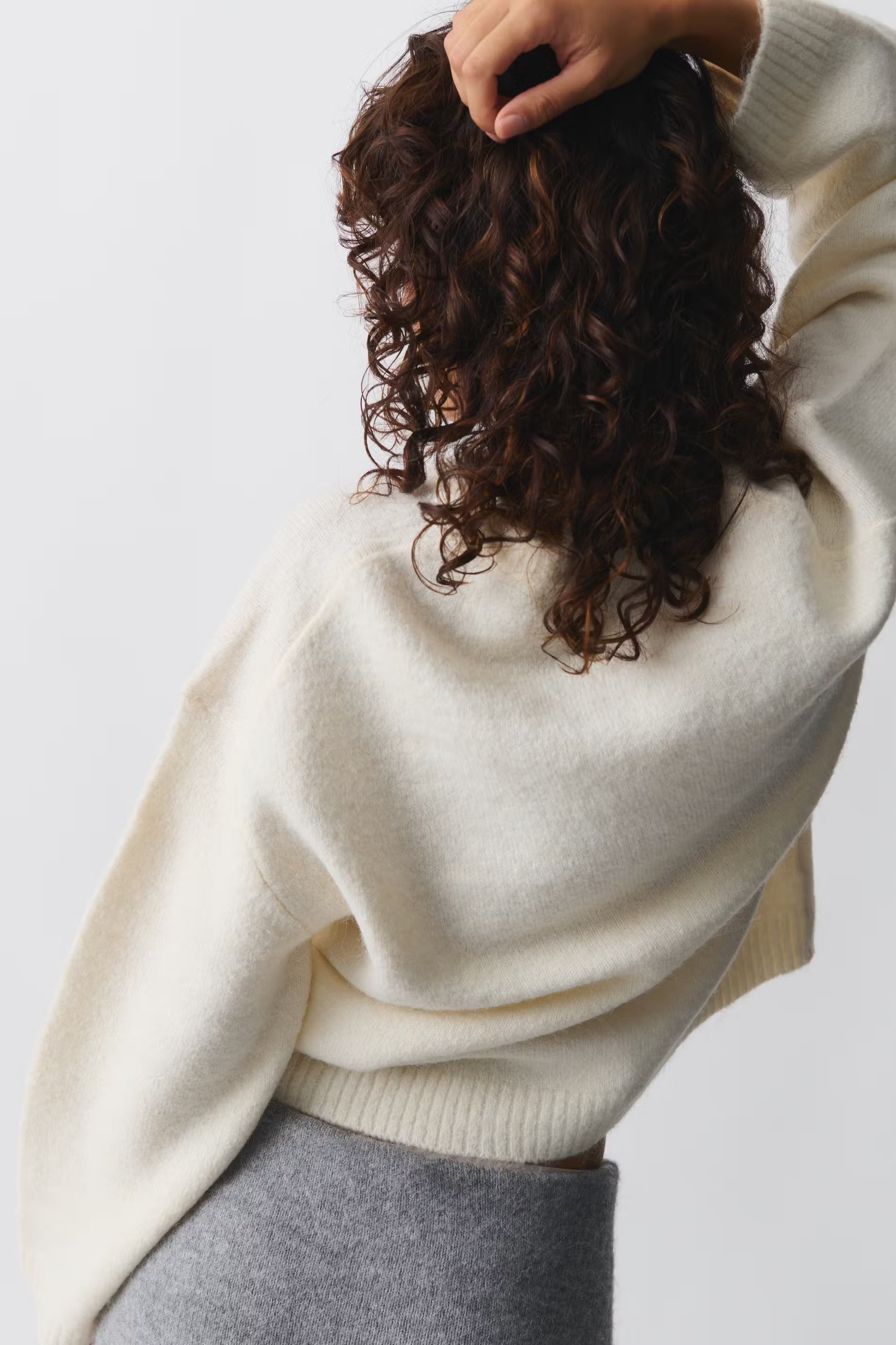 Maison Mary™ | Soft Oversized Sweater