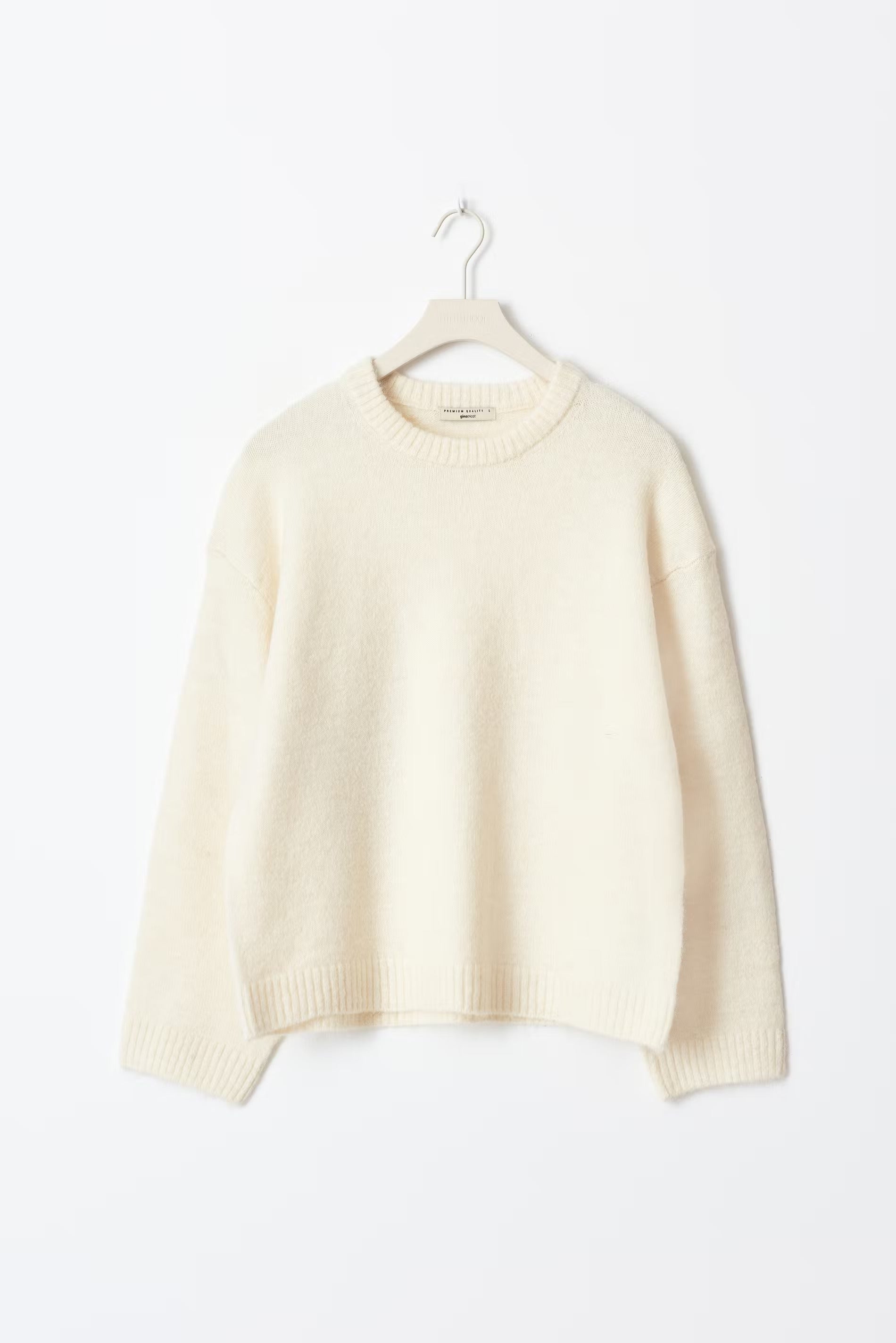 Maison Mary™ | Soft Oversized Sweater